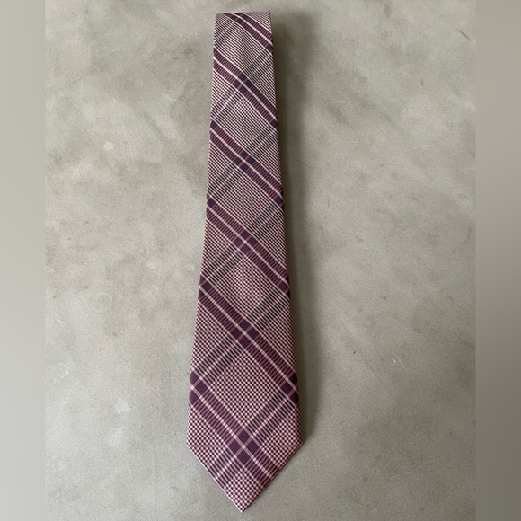 Banana Republic Tie (2.75in width) - Picture 4 of 5